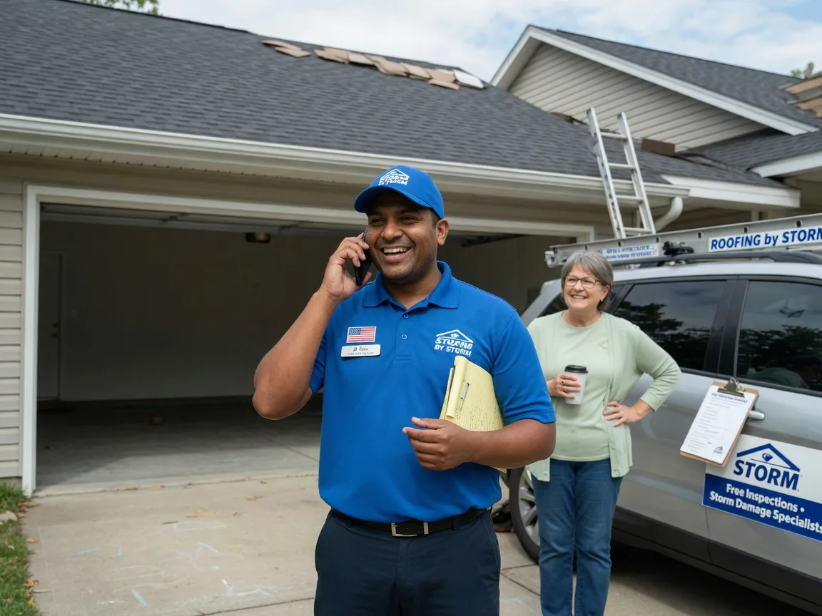 Roof Repair Near Me Denver City, TX FAQs