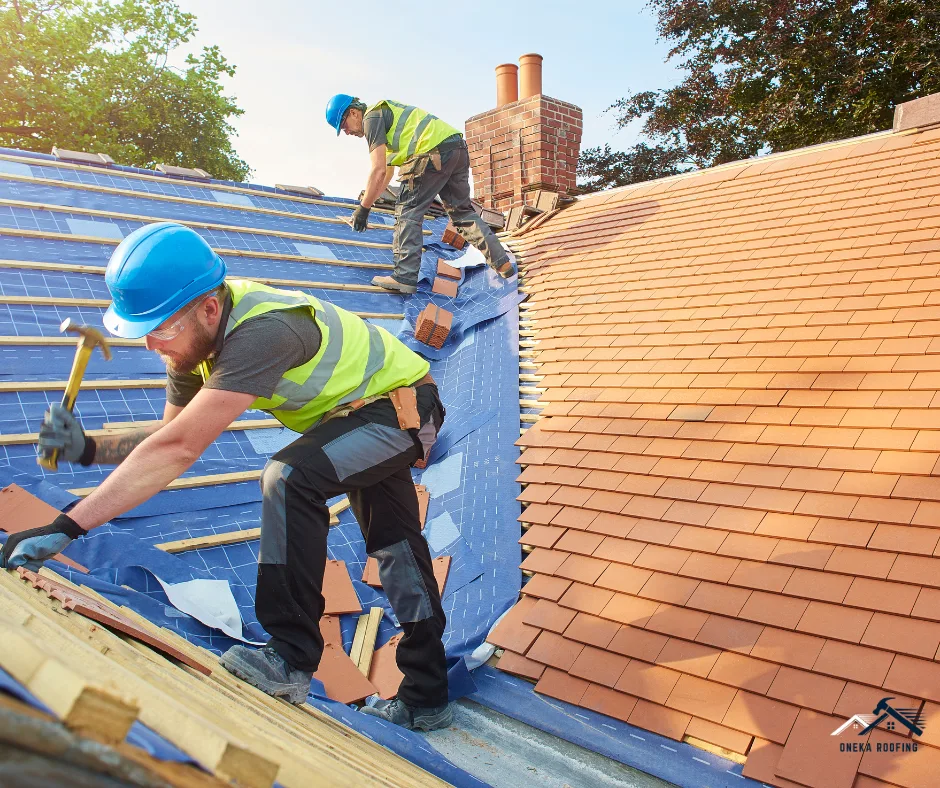 Why choose Roof Repair Near Me in Denver City, TX